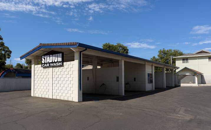 Pictures of Special Purpose property located at 630 W Sacramento Ave, Chico, CA 95926 for sales - image #1