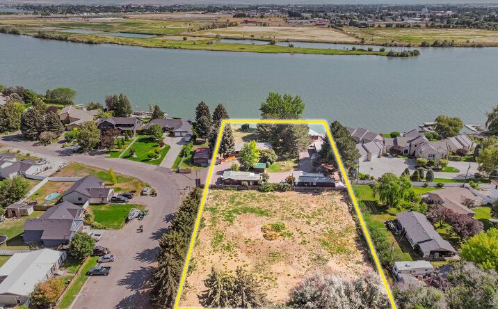 Pictures of Multifamily property located at 1801 Y St, Heyburn, ID 83336 for sales - image #1