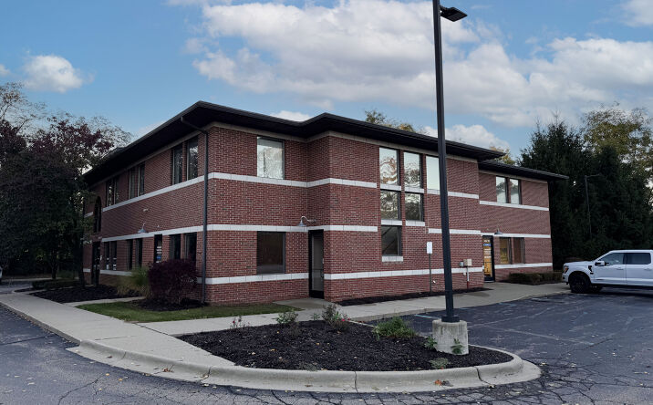 Pictures of Office property located at 4123 Martin Road, Commerce Township, MI 48390 for sales - image #1