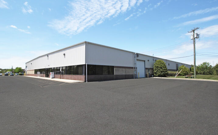 Pictures of Industrial property located at 4 Canale Dr, Egg Harbor Township, NJ 08234 for sales - image #1