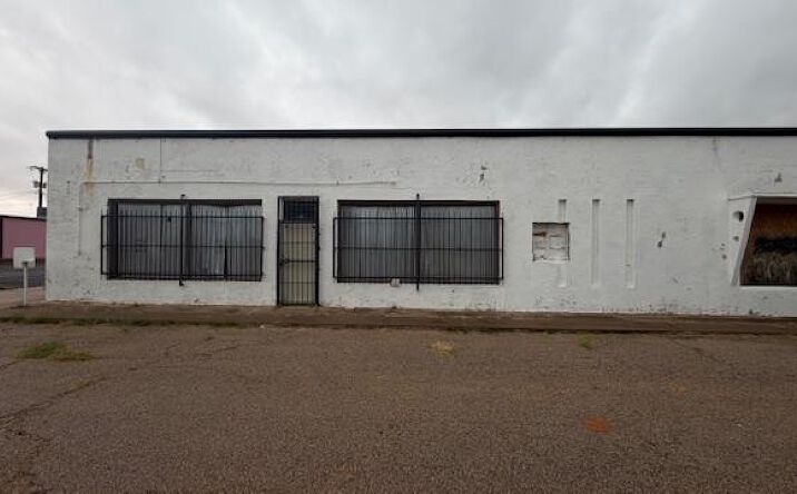 Pictures of Land property located at W, Odessa, TX 79763 for sales - image #1