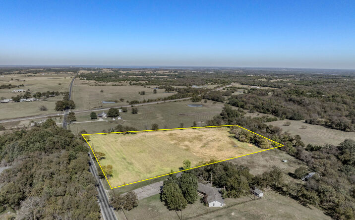 Pictures of Land property located at Preston Rd, Denison, TX 75020 for sales - image #1