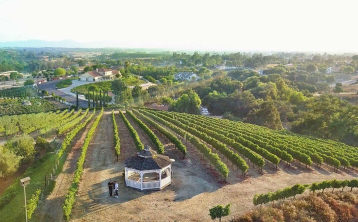 Pictures of Land property located at 924-220-017 Riverside County, Temecula,, CA 92592 for sales - image #1