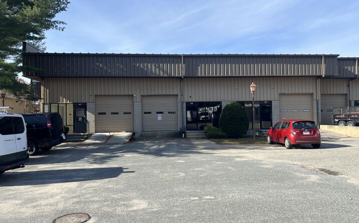 Pictures of Industrial property located at 21 Fruean Ave, Yarmouth, MA 02664 for sales - image #1