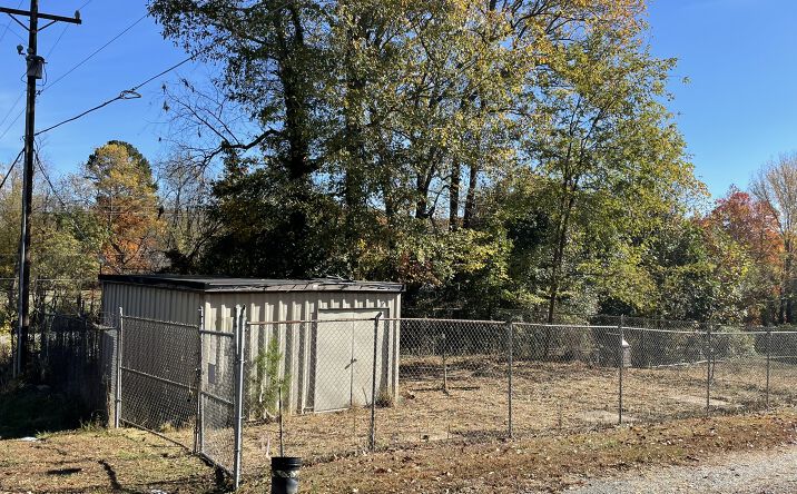 Pictures of Land, Self Storage property located at 2909 Pin Oak Rd, Jonesville, NC 28642 for sales - image #1