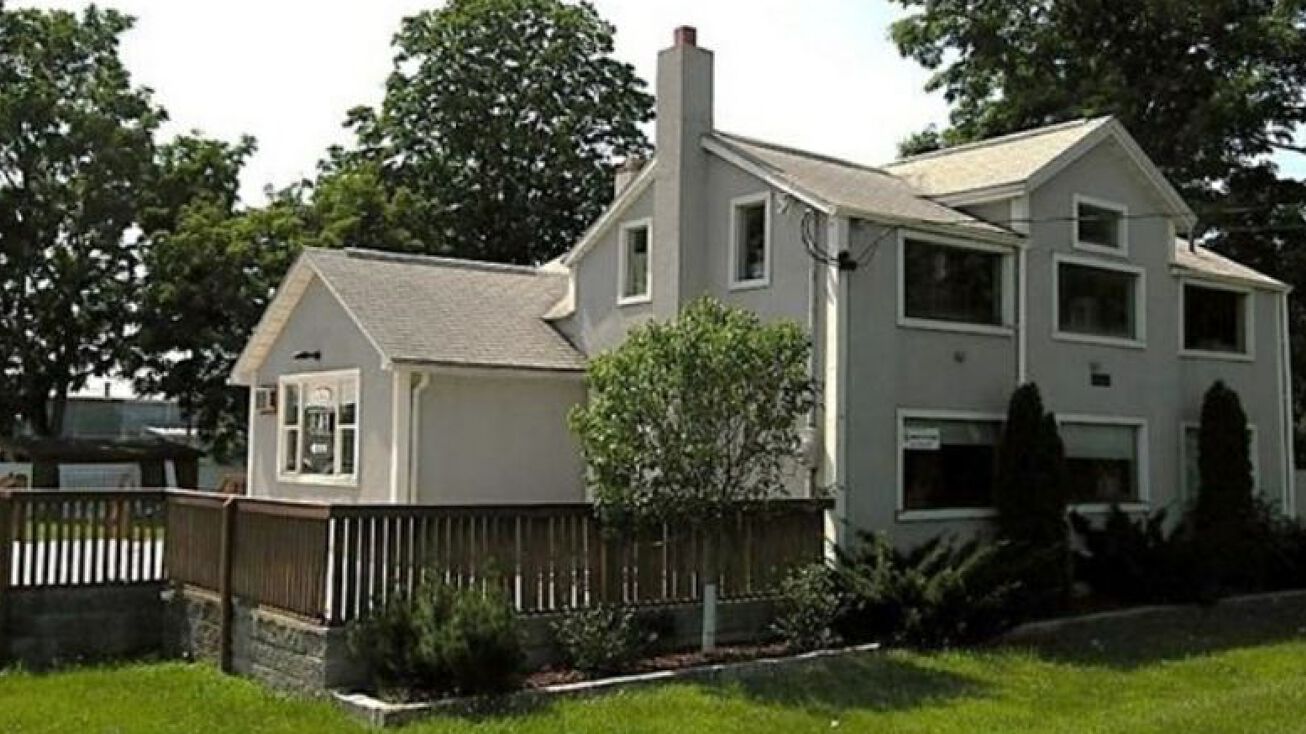 1593 Route 376, Wappingers Falls, NY 12590