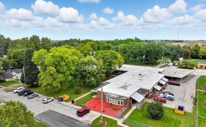 Pictures of Multifamily property located at 409 E 9th St, Malvern, IA 51551 for sales - image #1