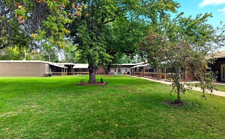 Pictures of Multifamily property located at 409 E 9th St, Malvern, IA 51551 for sales - image #1