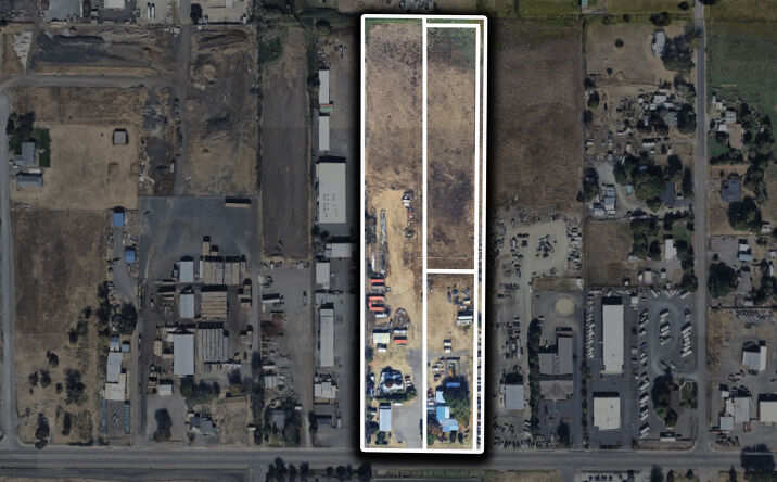 Pictures of Special Purpose property located at 579 E&nbsp;Vilas Road, Central Point, OR 97502 for sales - image #1