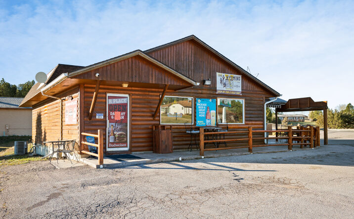 Pictures of Business for Sale, Retail property located at 2 Hays Blvd, Pine Haven, WY 82721 for sales - image #1
