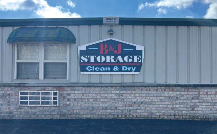Pictures of Business for Sale, Self Storage property located at 5011 WI-50, Delavan, WI 53115 for sales - image #1