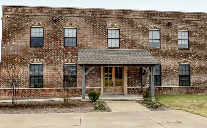 Pictures of Industrial property located at 222 Quality Dr, Byhalia, MS 38611 for sales - image #1