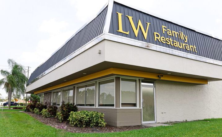 Pictures of Retail property located at 109 FL-60, Lake Wales, FL 33853, 116 TWIN LAKE BLVD, Lake Wales, FL 33853-4512 for sales - image #1