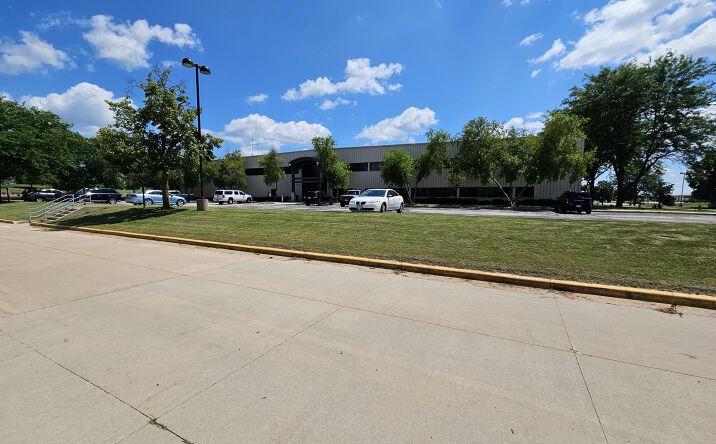Pictures of Industrial, Office property located at 1 Lands End Ln, Dodgeville, WI 53595 for sales - image #1