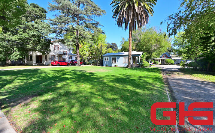 Pictures of Multifamily property located at 542 N Madison, Pasadena, CA 91101 for sales - image #1