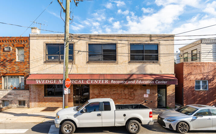 Pictures of Mixed Use, Office, Special Purpose property located at 1939-43 S Juniper St, Philadelphia, PA 19148 for sales - image #1