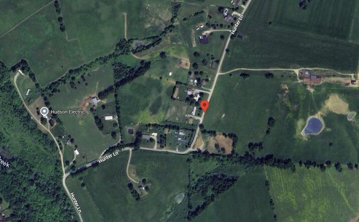 Pictures of Land property located at 220 Hunter Lane, Richmond, KY 40475 for sales - image #1