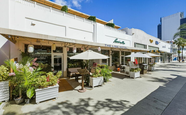 image of property at 533 LINCOLN RD Miami Beach FL 33139