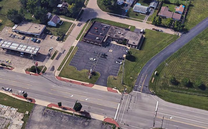 Pictures of Land property located at 812 E National Road, Vandalia, OH 45377 for sales - image #1