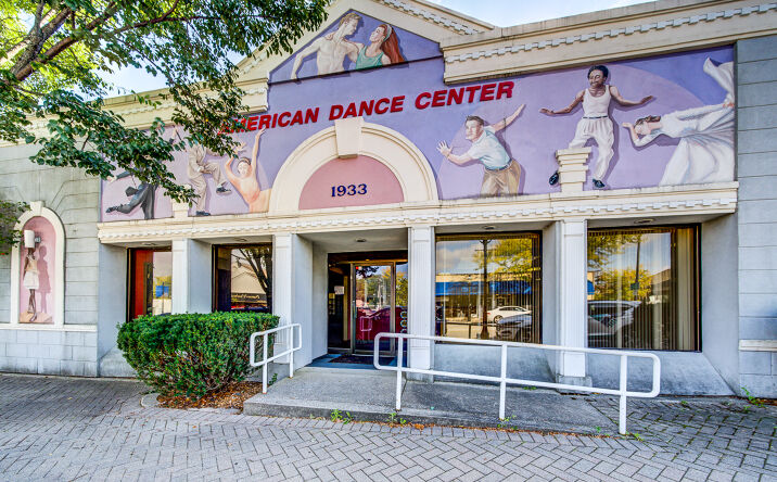 Pictures of Retail property located at 1933 Ridge Rd, Homewood, IL 60430 for sales - image #1