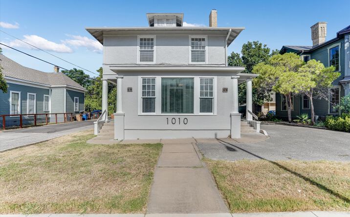 Pictures of Office property located at 1010 Rio Grande St, Austin, TX 78701 for sales - image #1