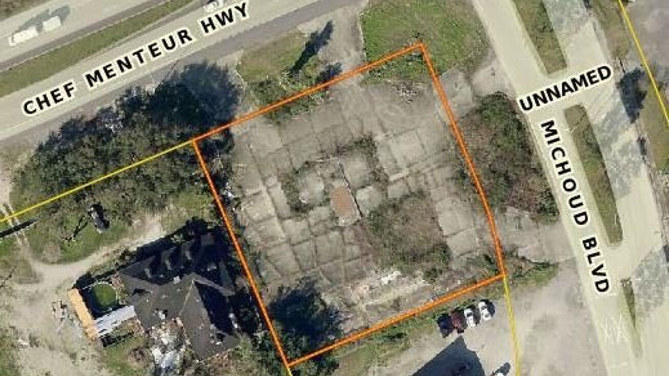 13250 Chef Menteur Hwy, New Orleans, LA 70126