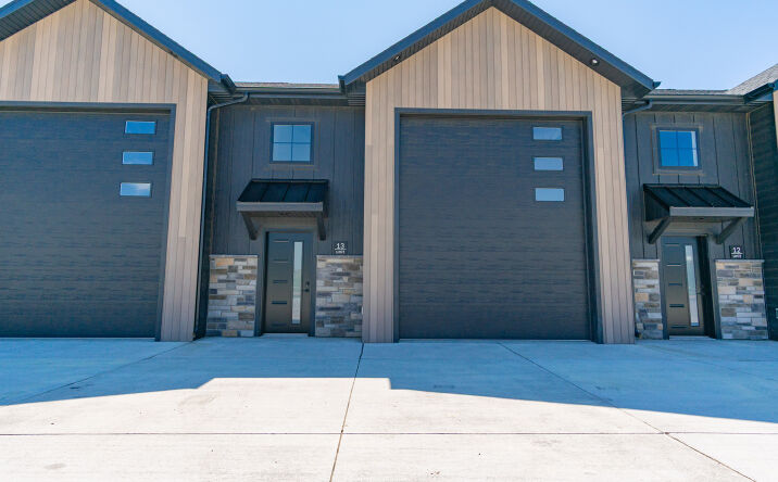 Pictures of Self Storage property located at 2417 Fairway St, Unit 13, Dickinson, ND 58601 for sales - image #1