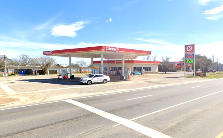 Pictures of Land, Retail, Special Purpose property located at 3215 S Hickory St, Loxley, AL 36551 for sales - image #1