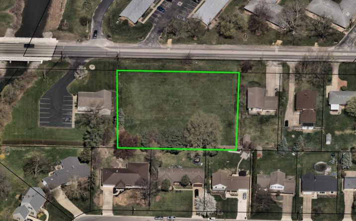 Pictures of Land property located at 1200 E Perkins Ave, Sandusky, OH 44870 for sales - image #1