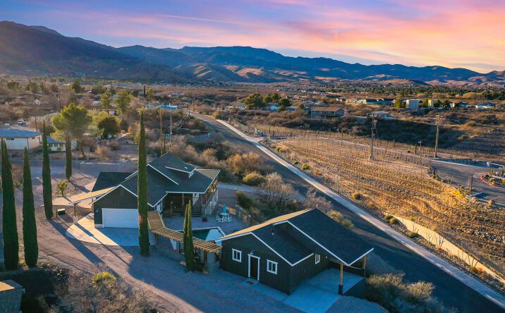 Pictures of Business for Sale, Hospitality, Multifamily property located at 775 N Verde Heights Dr, Cottonwood, AZ 86326 for sales - image #1