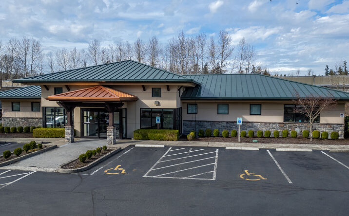 Pictures of Office property located at 340 Birchwood Ave, Bellingham, WA 98225 for sales - image #1