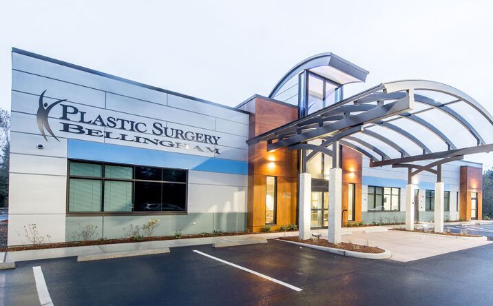 Pictures of Office property located at 2500 Squalicum Pkwy, Bellingham, WA 98225 for sales - image #1