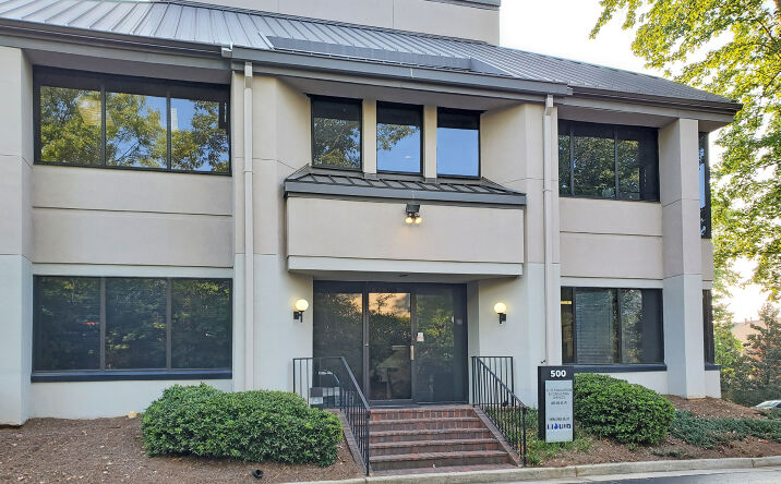 Pictures of Office property located at 2255 Cumberland Parkway, Atlanta, GA 30339 for sales - image #1