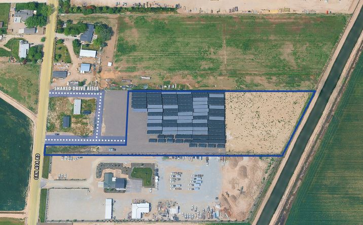 Pictures of Land property located at 3760 North Can Ada Road, Nampa, ID 83687 for sales - image #1