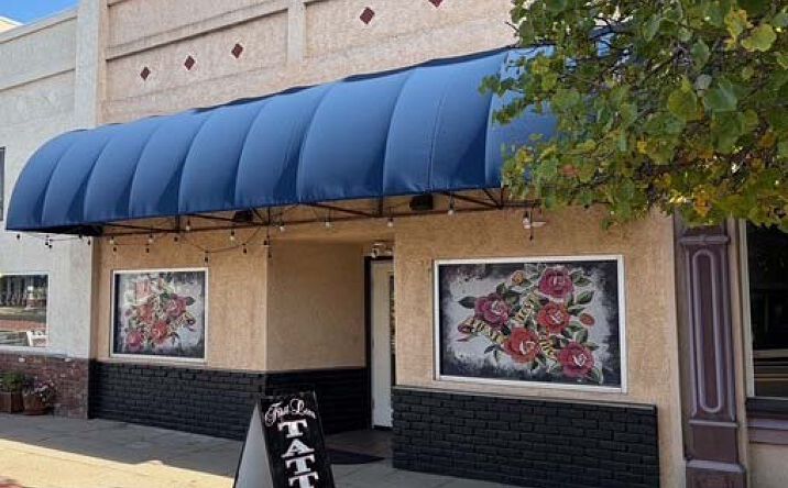 Pictures of Retail, Office property located at 648 Main St, Red Bluff, CA 96080 for sales - image #1