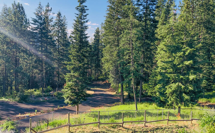 Pictures of Land property located at Idaho Hunting Ranch, New Meadows, ID 83654 for sales - image #1