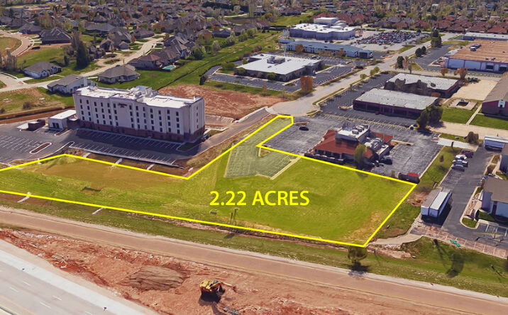Pictures of Land property located at 3771 E Montclair St, Springfield, MO 65804 for sales - image #1