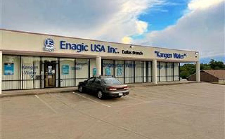 Pictures of Retail property located at 545 Rowlett Road, Garland, TX 75043 for sales - image #1