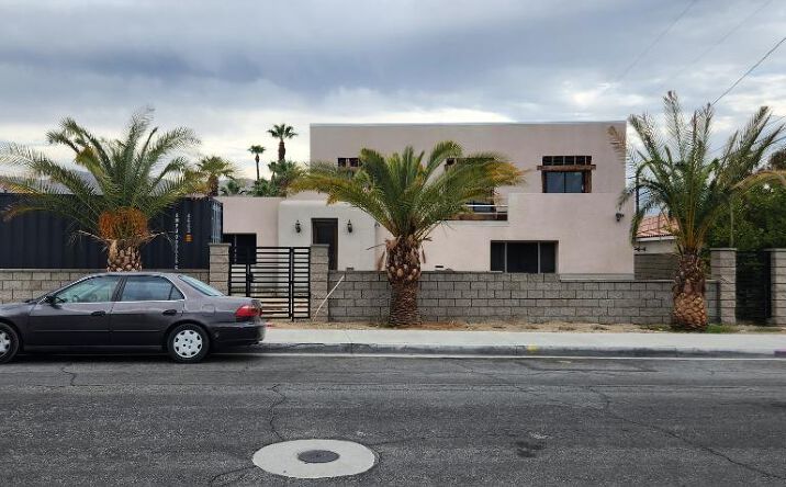 Pictures of Mixed Use, Office property located at 74330 Alessandro Dr, Palm Desert, CA 92260 for sales - image #1