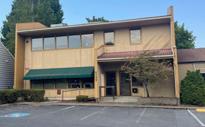 Pictures of Office property located at 4755 SW Watson Ave, Beaverton, OR 97005 for sales - image #1