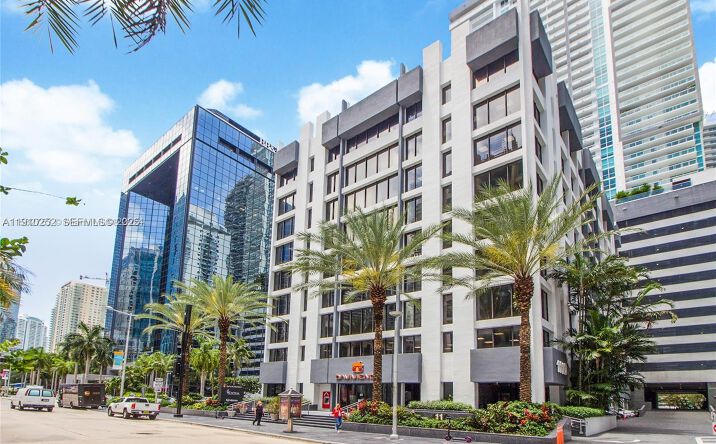Pictures of Office property located at 1110 Brickell Ave # 804, Miami, FL 33131 for sales - image #1