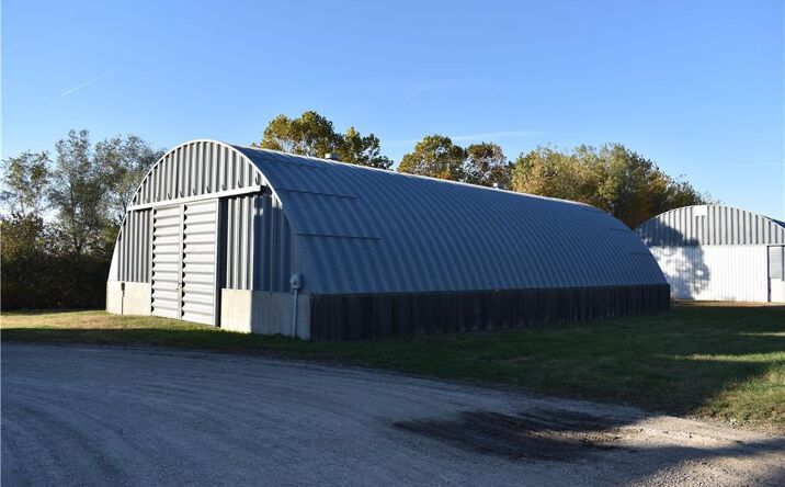 Pictures of Special Purpose property located at N. Valleybrook Street, Burlington Jct, MO 64428 for sales - image #1