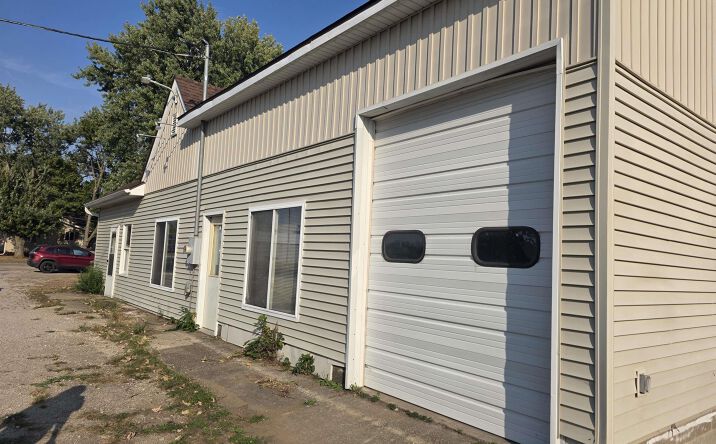 Pictures of Industrial, Office property located at 1122 12TH Street, Erie, IL 62350 for sales - image #1