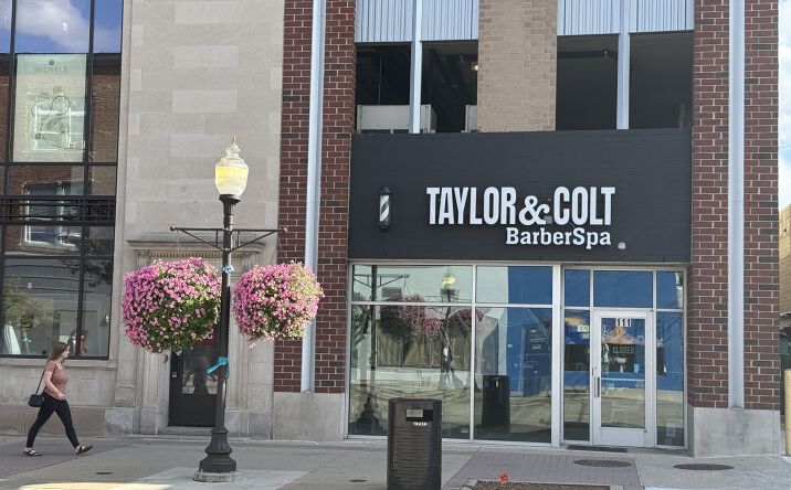 Pictures of Business for Sale property located at 111 W. 4th Street, Royal Oak, MI 48067 for sales - image #1