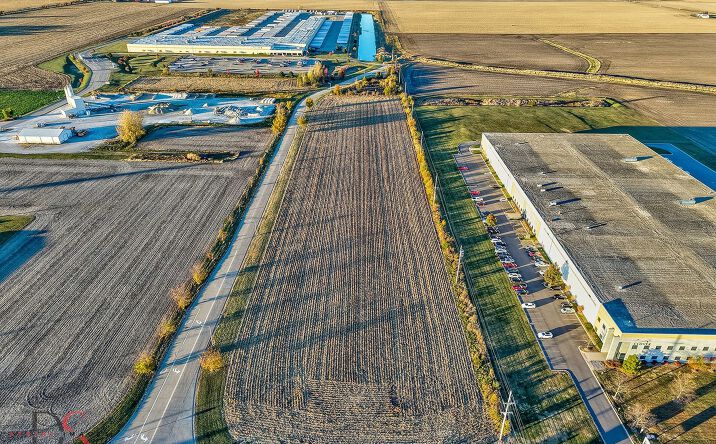 Pictures of Land, Industrial, Office property located at 000 E Dayton Road, Ottawa, IL 61350 for sales - image #1