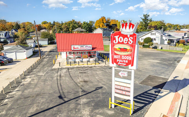 Pictures of Business for Sale, Retail property located at 810 Plainfield Road, Joliet, IL 60435 for sales - image #1