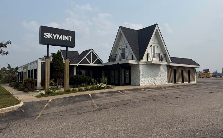 Pictures of Retail property located at 737 W Main St, Gaylord, MI 49735 for sales - image #1