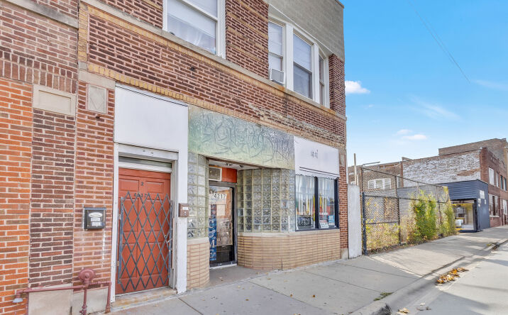 image of property at 4217 W DIVISION ST Chicago IL 60651-1702