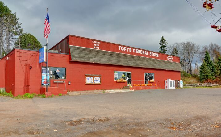 Pictures of Business for Sale, Retail property located at 7125 MN-61, Tofte, MN 55615 for sales - image #1