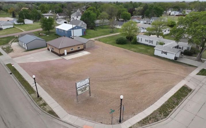 Pictures of Retail, Special Purpose property located at 800 Fourth St, Scotland, SD 57059 for sales - image #1